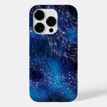 iPhone 14 Pro Synapse Coque