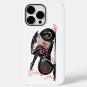 iPhone 14 ProMax Coque (Verso)