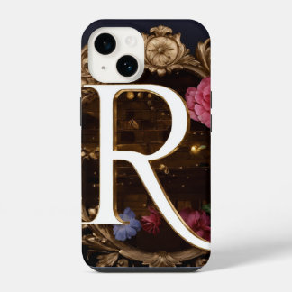 iPhone 14 Robuust Hoesje, glanzend Hoesje