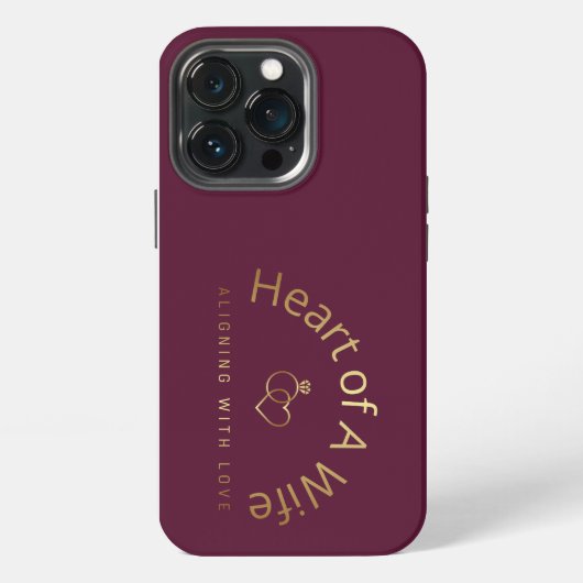 iPhone 14 Robuust Hoesje, glanzend iPhone Hoesje (Achterkant)