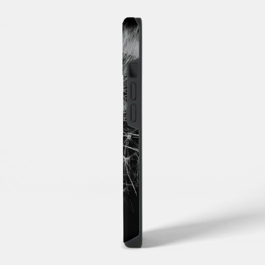 iPhone 14 Robuust Hoesje, glanzend iPhone Hoesje (Linkerkant)