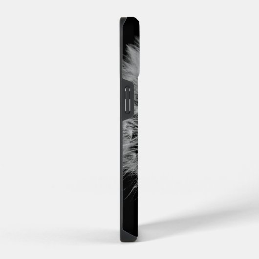 iPhone 14 Robuust Hoesje, glanzend iPhone Hoesje (Rechterkant)