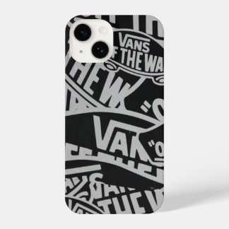 iPhone 14 Silicone Souple Antishock Gans iPhone 14 Hoesje