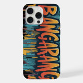 iPhone 14 Slim Fit Coque, brillant (Verso)