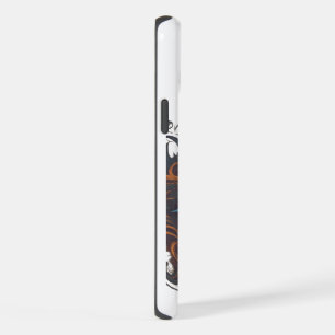 iPhone 14 Slim Fit Hoesje, Glanzend 15 Plus Case
