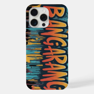 iPhone 14 Slim Fit-Hoesje, glanzend 15 Pro Max Hoesje