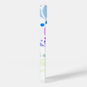 iPhone 14 Splash couleur Coque (Verso / Droite)
