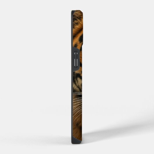 iPhone 14 Tiger iPhone Hoesje (Rechterkant)