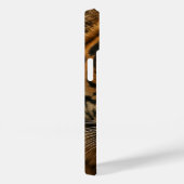 iPhone 14 Tijger Case-Mate iPhone Case (Achterkant / Rechts)