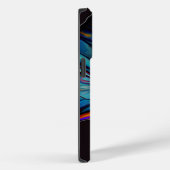 iPhone 14 Vlinder Hoesje : U KUNT (Achterkant / Rechts)