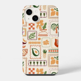 iPhone 14 zwaar Hoesje | Dubbellaagse bescherming iPhone 14 Hoesje