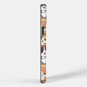 IPHONE 14PLUS telefoonhoesontwerp Case-Mate iPhone Case (Achterkant / Rechts)