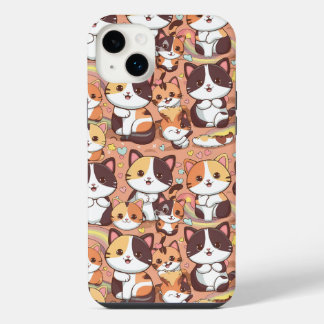IPHONE 14PLUS telefoonhoesontwerp