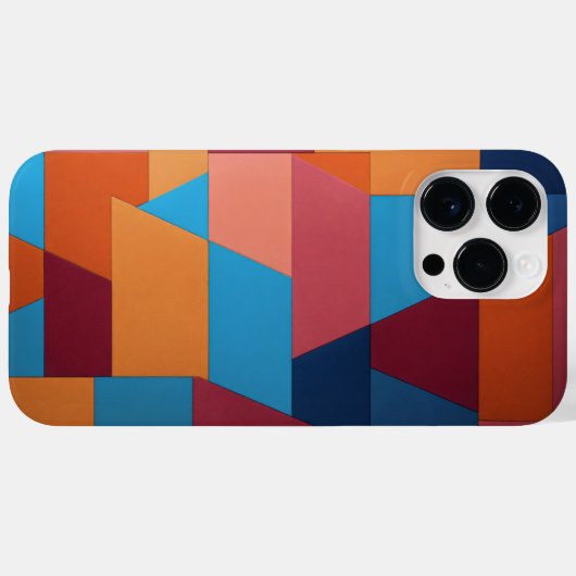 iPhone 14pro max coque (Verso (horizontal))