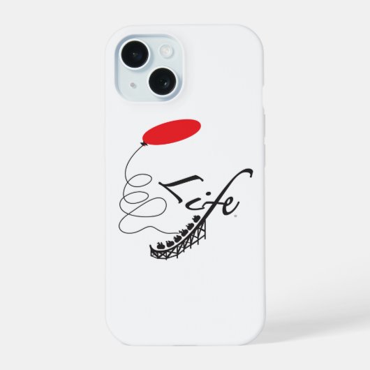 iPhone 15 (Verso)