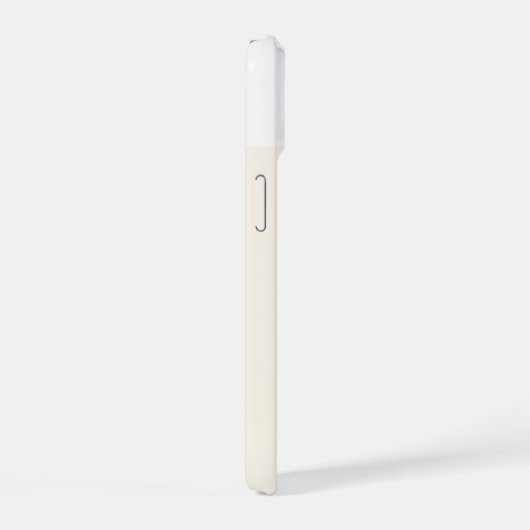 iPhone 15 (Côté droit)