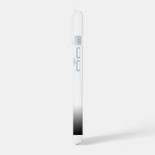 iPhone 15 achterkant hoes Hoesje (Linkerkant)
