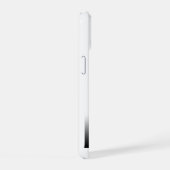iPhone 15 achterkant hoes Hoesje (Rechterkant)