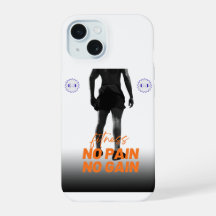 iPhone 15 achterkant hoes