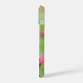 iPhone 15 achterkant hoes Hoesje (Linkerkant)