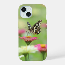 iPhone 15 achterkant hoes Hoesje