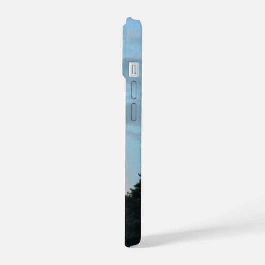 iPhone 15 arc-en-ciel coque (Côté gauche)