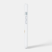 iPhone 15 back case (Côté gauche)