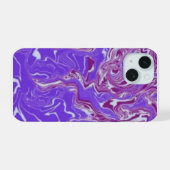 iPhone 15 back case (Verso Horizontal)