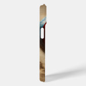 iPhone 15 Back Hoesje - Premium Protection (Achterkant / Rechts)