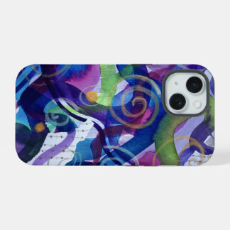 iPhone 15 beschermhoes Hoesje