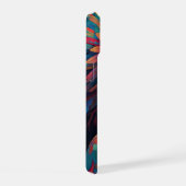 iPhone 15 case (Côté droit)