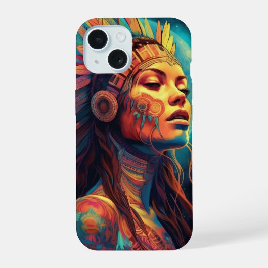 iPhone 15 case (Verso)