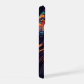 iPhone 15 case (Côté droit)