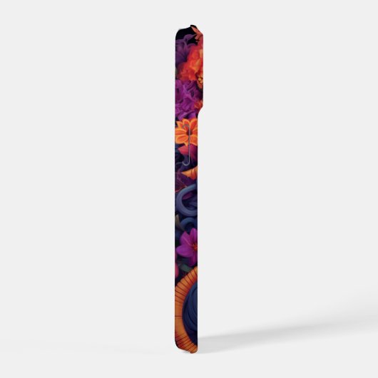 iPhone 15 case (Côté droit)