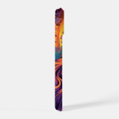 iPhone 15 case (Côté droit)