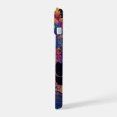 iPhone 15 case (Côté gauche)