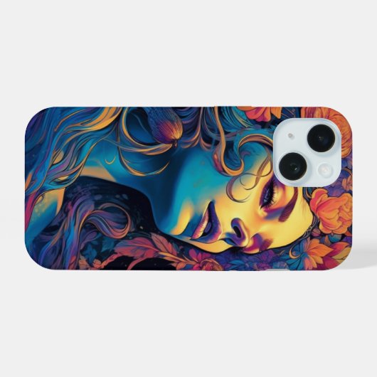 iPhone 15 case (Verso Horizontal)