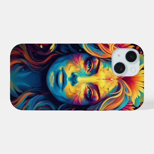 iPhone 15 case (Verso Horizontal)