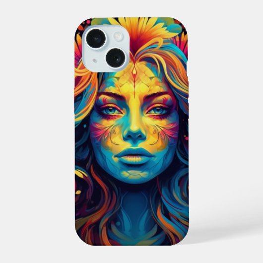 iPhone 15 case (Verso)