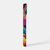 iPhone 15 case (Côté droit)