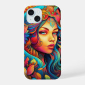 iPhone 15 case (Verso)