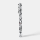 iphone 15 case (Côté gauche)