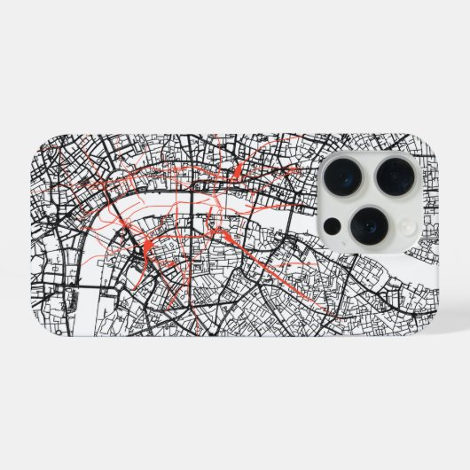 iphone 15 case (Verso Horizontal)