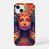 iPhone 15 case (Verso)