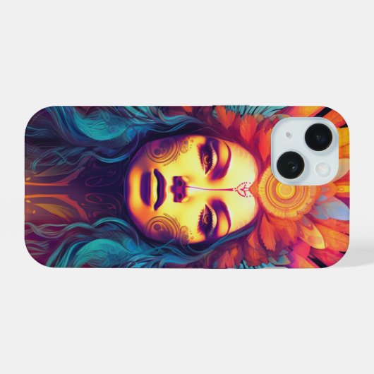 iPhone 15 case (Verso Horizontal)