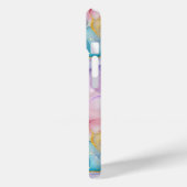 iPhone 15 Case (Achterkant / Links)