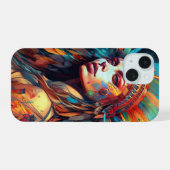 iPhone 15 case (Verso Horizontal)