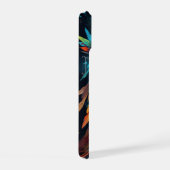 iPhone 15 case (Côté droit)