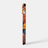 iPhone 15 case (Côté gauche)