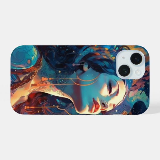 iPhone 15 case (Verso Horizontal)